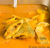 03 Thai food in a Bangkok street cookery