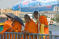 13 Buddhist monks
