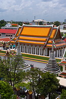 05 Phra Ubosot ordination hall