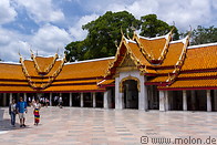 Wat Benchamabophit photo gallery  - 15 pictures of Wat Benchamabophit
