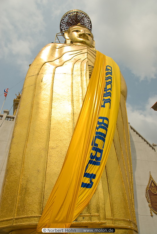 03 The giant Buddha