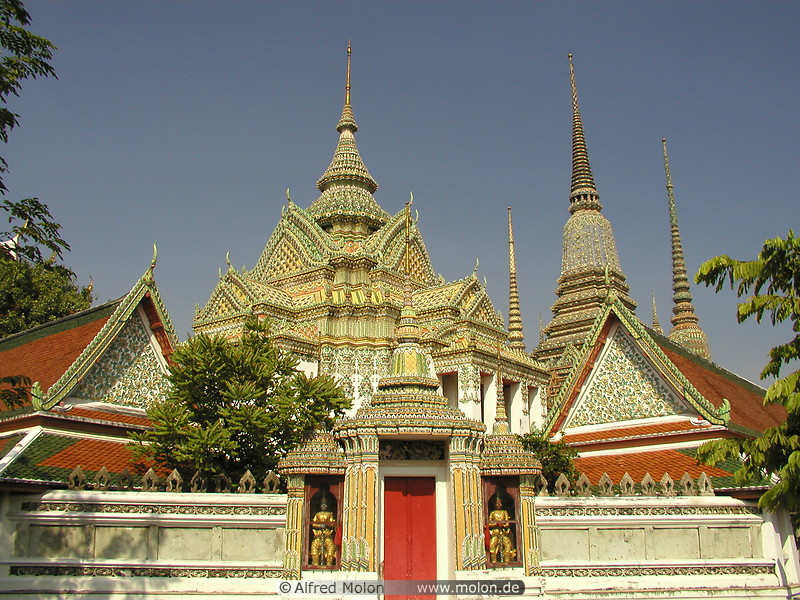 06 Wat Po