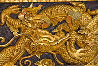 03 Golden dragon affectation