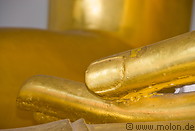 08 Golden hand of Phra Buddha Sing