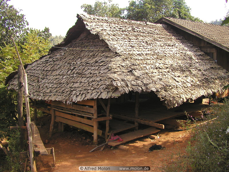 52 Village house