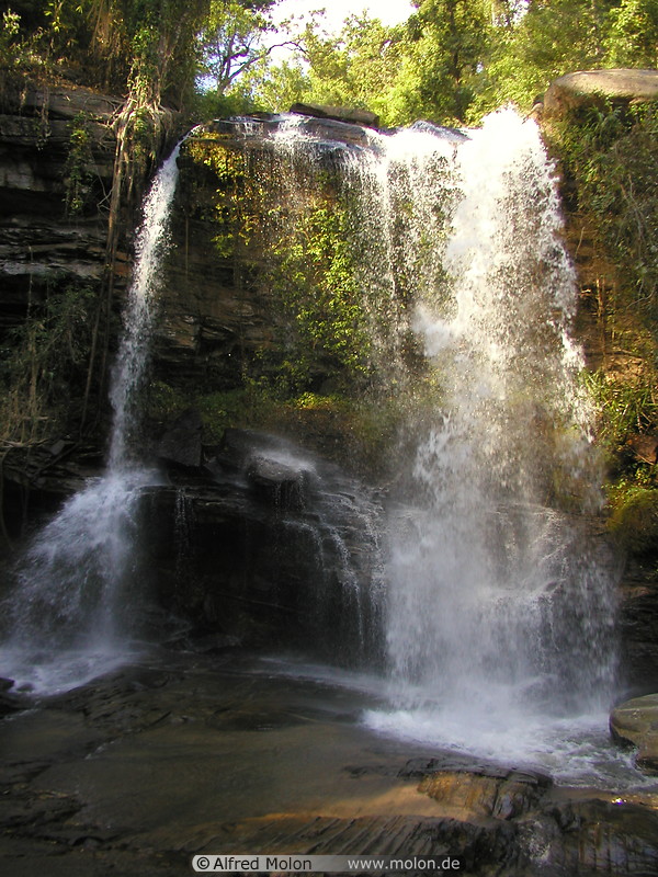 53 Waterfall