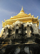 07 Golden stupa