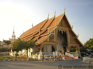 Chiang Mai photo gallery  - 70 pictures of Chiang Mai
