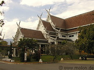 68 Chiang Mai National Museum