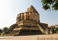 33 Wat Chedi Luang Wora Wihan