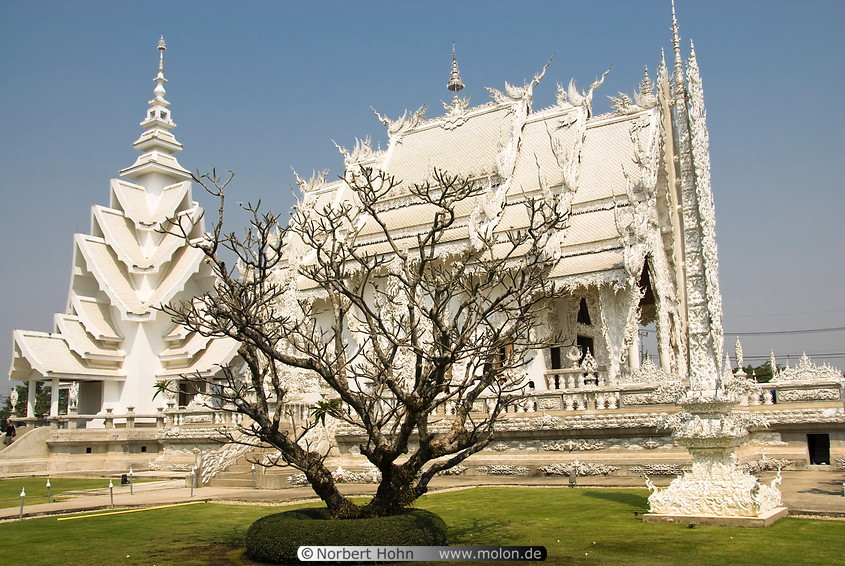 06 Wat Rong Khun