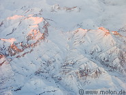 05 Afghanistan mountains in winter