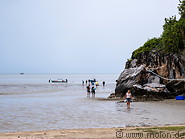 03 Bang Pu beach