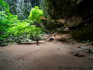 19 Phraya Nakhon cave