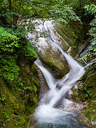 28 Erawan waterfall