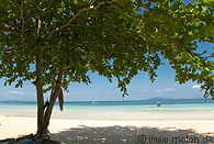 17 Phi Phi Don beach