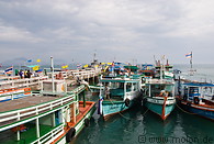 01 Colourful boats