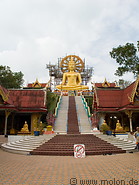 03 Wat Phra Yai Buddhist temple