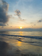 09 Chaweng beach at sunrise