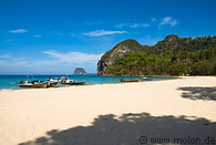 04 Beach on Koh Mook