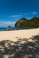 05 Beach on Koh Mook