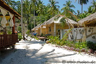 03 Resort bungalows