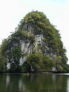 10 Krabi river