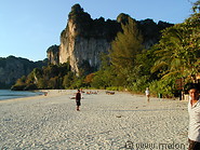 20 Rai Leh west beach