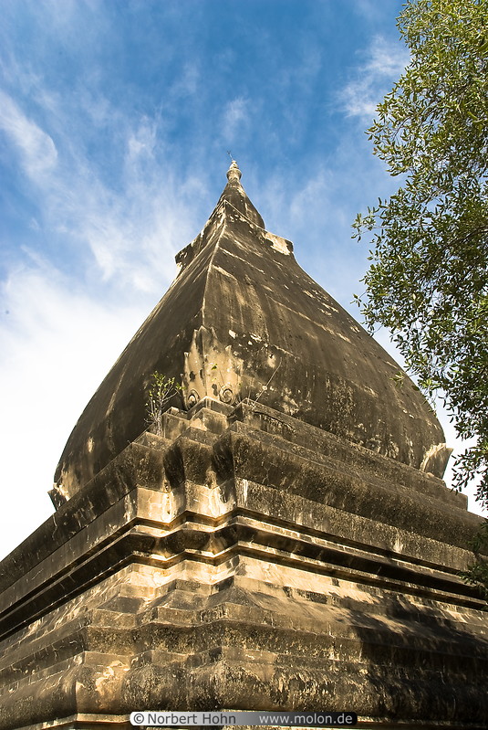 19 Stupa