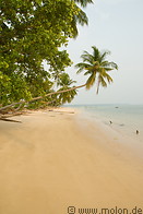 01 Beach on the island Koh Mak