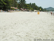 16 Koh Samui - Chaweng beach