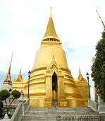 43 Stupa