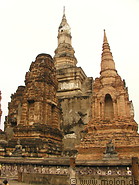 60  Sukhotai - Wat Mahathat