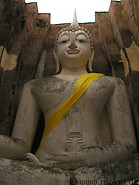 79  Sukhotai - Wat Si Chum
