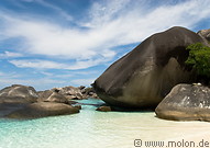 10 Boulders and beach