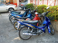 05 Motorcycles
