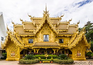 21 Golden temple