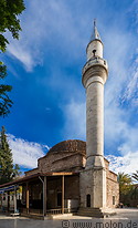 30 Balibey mosque