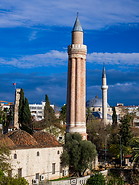 36 Yivliminare mosque