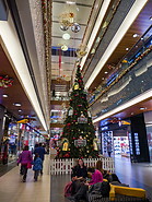 43 Terracity shopping mall