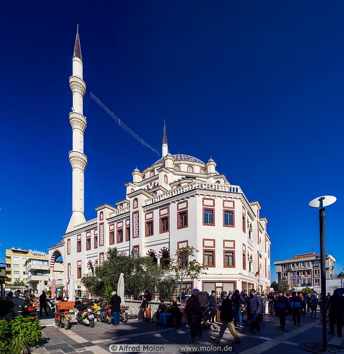 22 Didim central mosque