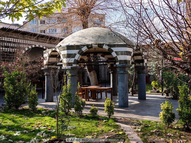 24 Iskender Pasha mansion