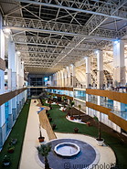64 Airport hall