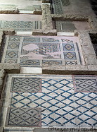09 Floor mosaic