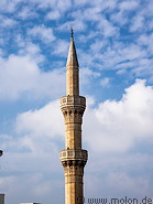 49 Minaret