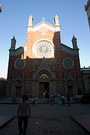 12 St Anthony of Padua cathedral