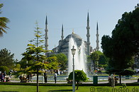 07 Sultan Ahmed Blue mosque