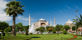 03 Hagia Sophia