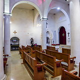 06 Mor Sharbel church interior