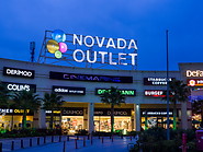 04 Novada outlet in Soke